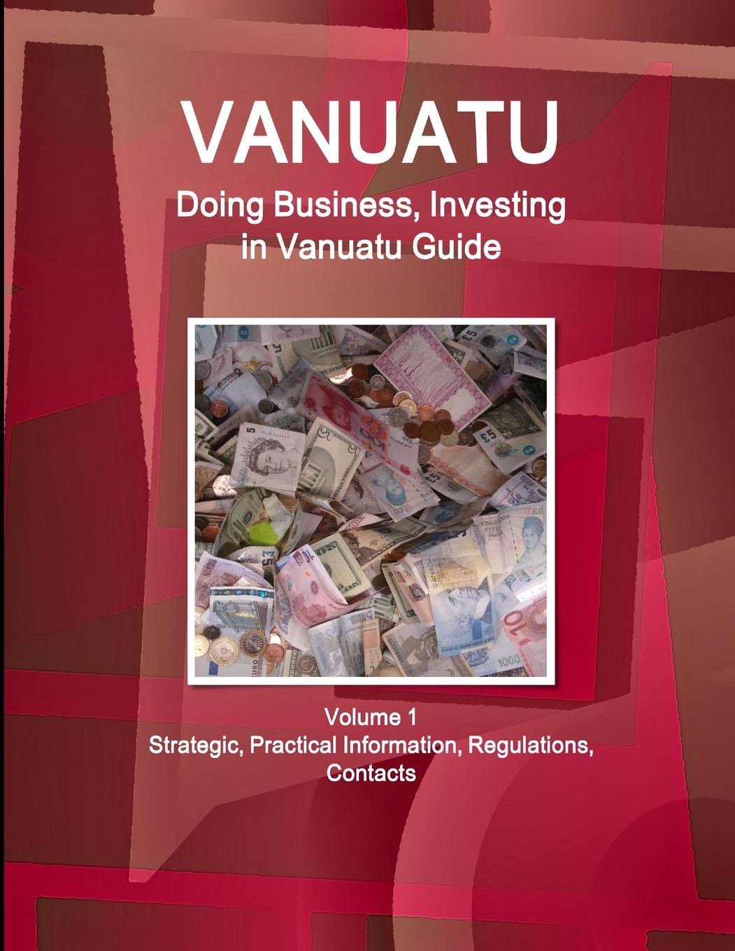 Cover: 9781514528150 | Vanuatu | Www. Ibpus. Com | Taschenbuch | Englisch | 2019 | IBP USA