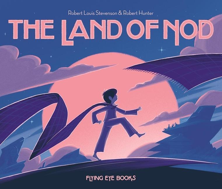 Cover: 9781911171041 | The Land of Nod | Robert Louis Stevenson | Buch | Gebunden | Englisch