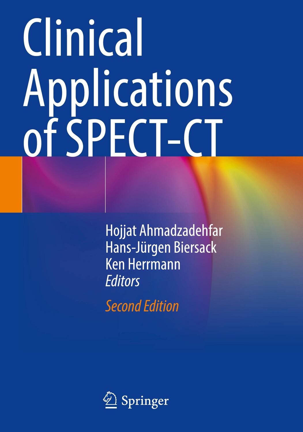 Cover: 9783030658526 | Clinical Applications of SPECT-CT | Hojjat Ahmadzadehfar (u. a.) | vi