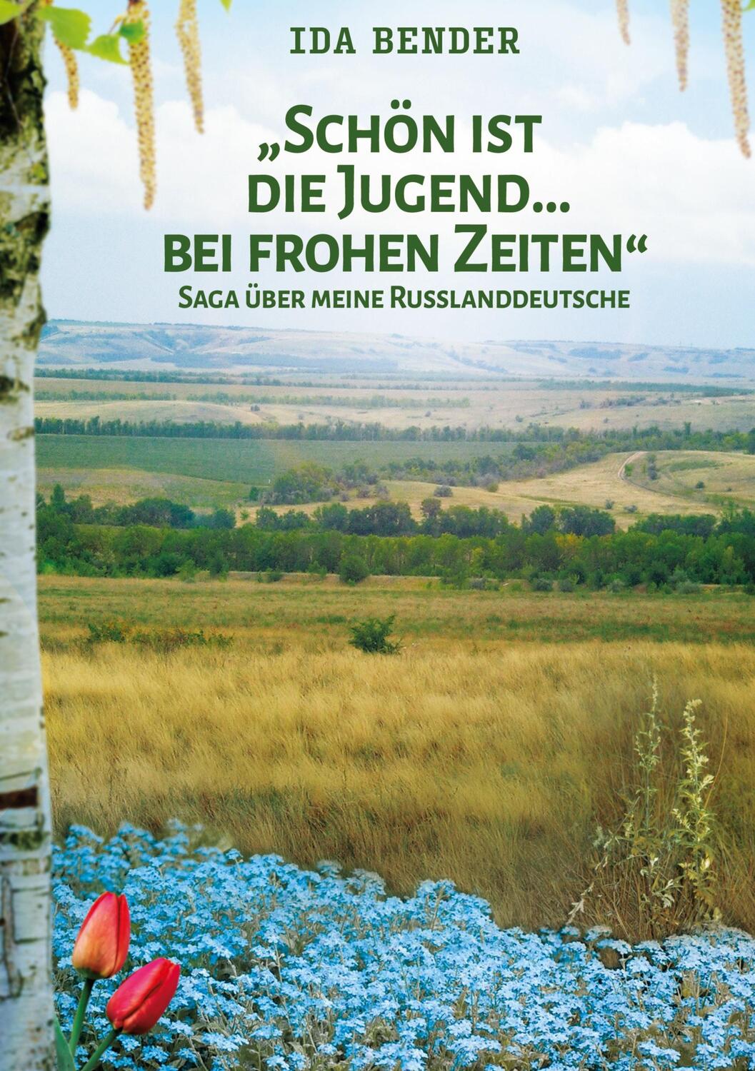 Cover: 9783758309311 | Schön ist die Jugend ... bei frohen Zeiten | Ida Bender | Buch | 2023
