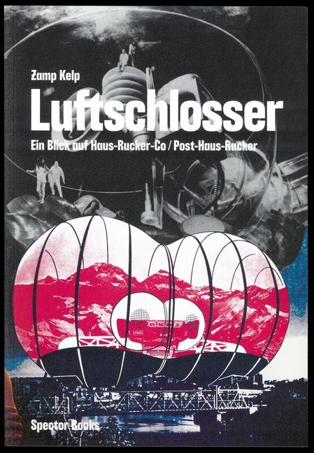 Cover: 9783959053273 | Zamp Kelp. Luftschlosser | Ludwig Engel | Taschenbuch | 238 S. | 2020