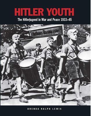 Cover: 9781782743682 | Hitler Youth | The Hitlerjugend in War and Peace 1933-45 | Lewis