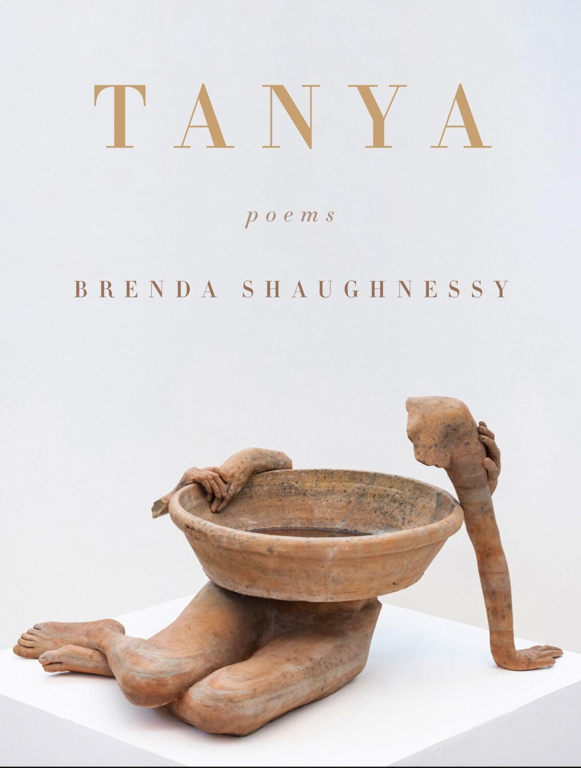 Cover: 9780593535936 | Tanya: Poems | Brenda Shaughnessy | Buch | Einband - fest (Hardcover)