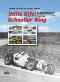 Cover: 9783937795126 | Stille Eifel - Schneller Ring | Michael Behrndt (u. a.) | Buch | 2008
