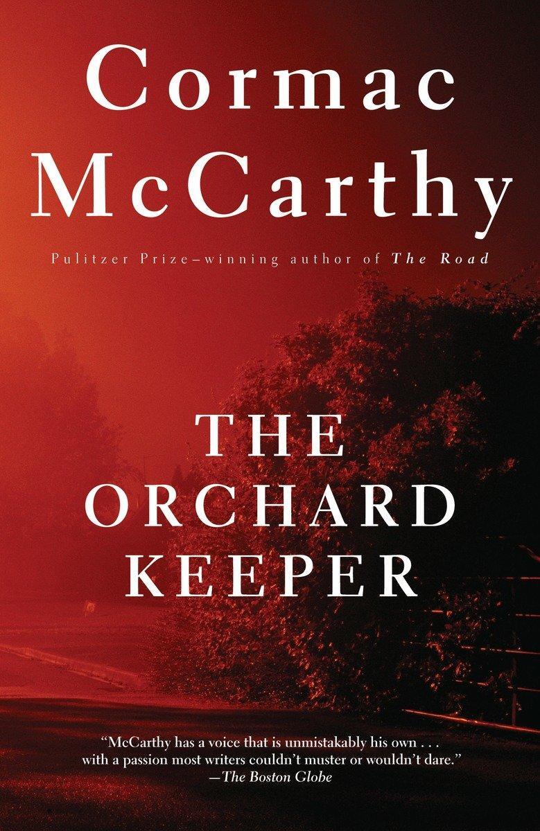 Cover: 9780679728726 | The Orchard Keeper | Cormac McCarthy | Taschenbuch | Englisch | 1993