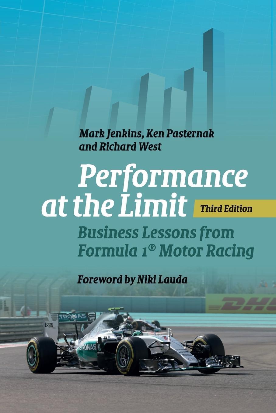 Cover: 9781108456241 | Performance at the Limit | Mark Jenkins (u. a.) | Taschenbuch | 2017