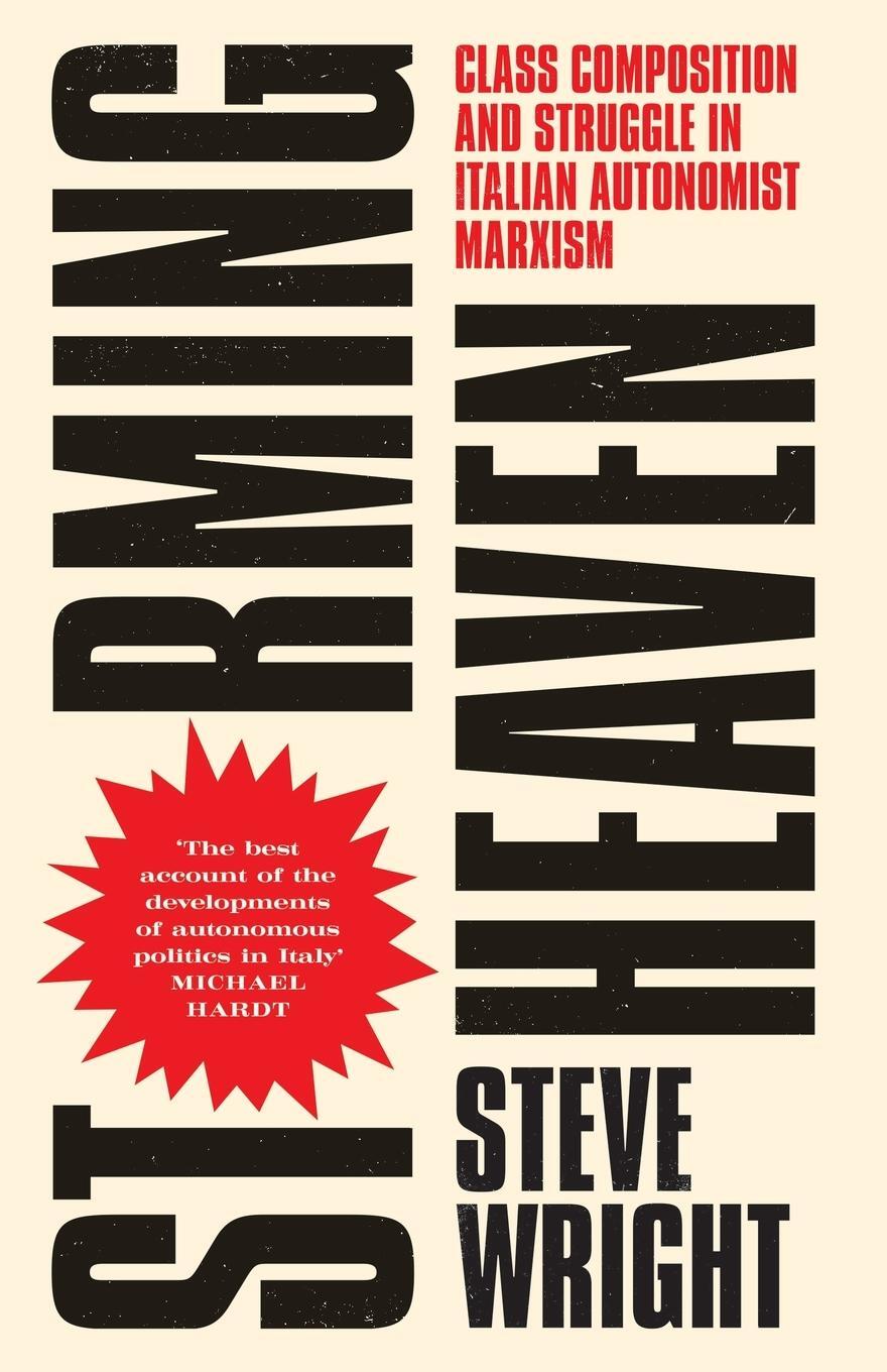 Cover: 9780745399904 | Storming Heaven | Steve Wright | Taschenbuch | Paperback | Englisch