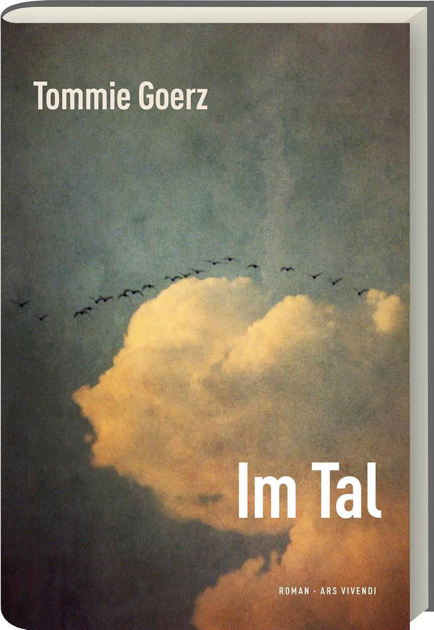 Cover: 9783747205082 | Im Tal | Roman | Tommie Goerz | Buch | Deutsch | 2023 | Ars Vivendi
