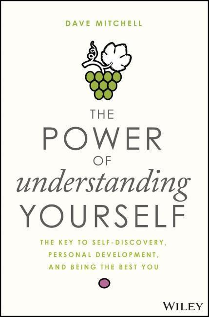 Cover: 9781119516330 | The Power of Understanding Yourself | Dave Mitchell | Buch | 240 S.