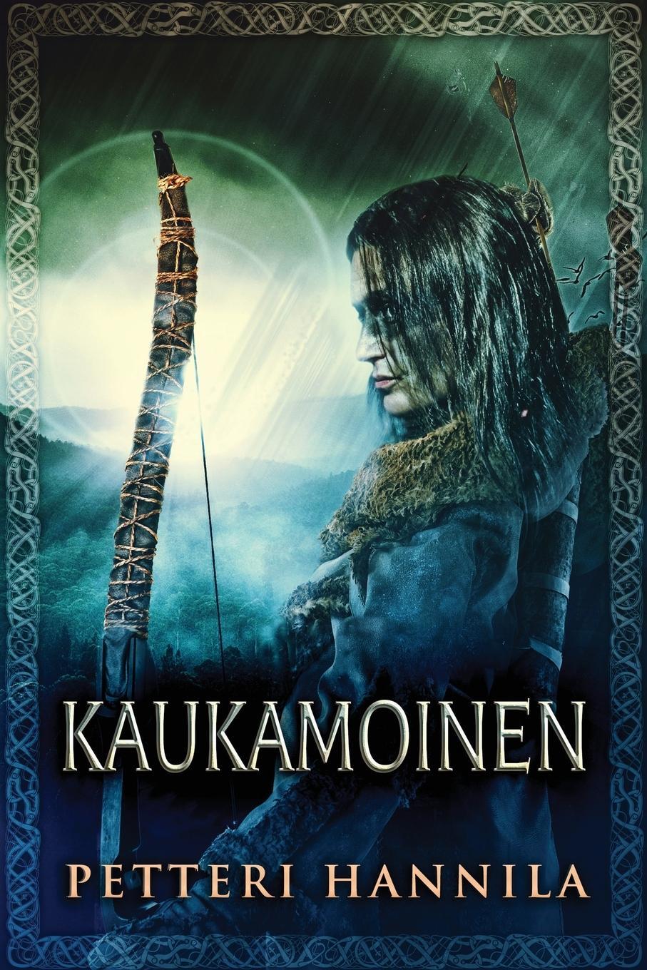 Cover: 9784867477083 | Kaukamoinen | Petteri Hannila | Taschenbuch | Paperback | Finnisch