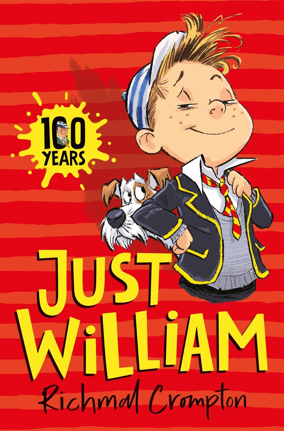 Cover: 9781529076820 | Just William | Richmal Crompton | Taschenbuch | Just William series