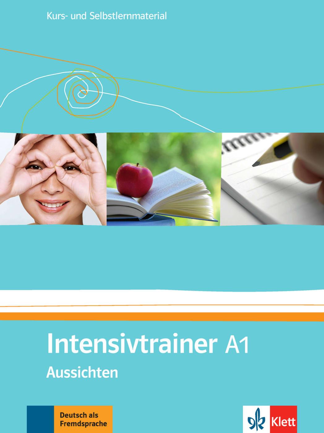 Cover: 9783126762038 | Aussichten. Intensivtrainer A1 | Gudrun/Schwarz, Eveline Götz | Buch