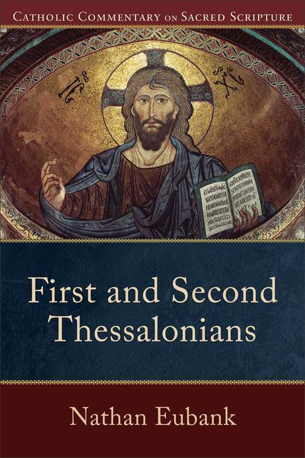 Cover: 9780801049446 | First and Second Thessalonians | Nathan Eubank (u. a.) | Taschenbuch
