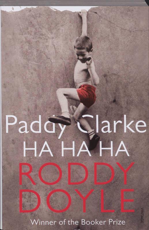 Cover: 9780749397357 | Paddy Clarke Ha Ha Ha | Roddy Doyle | Taschenbuch | Englisch | 1993