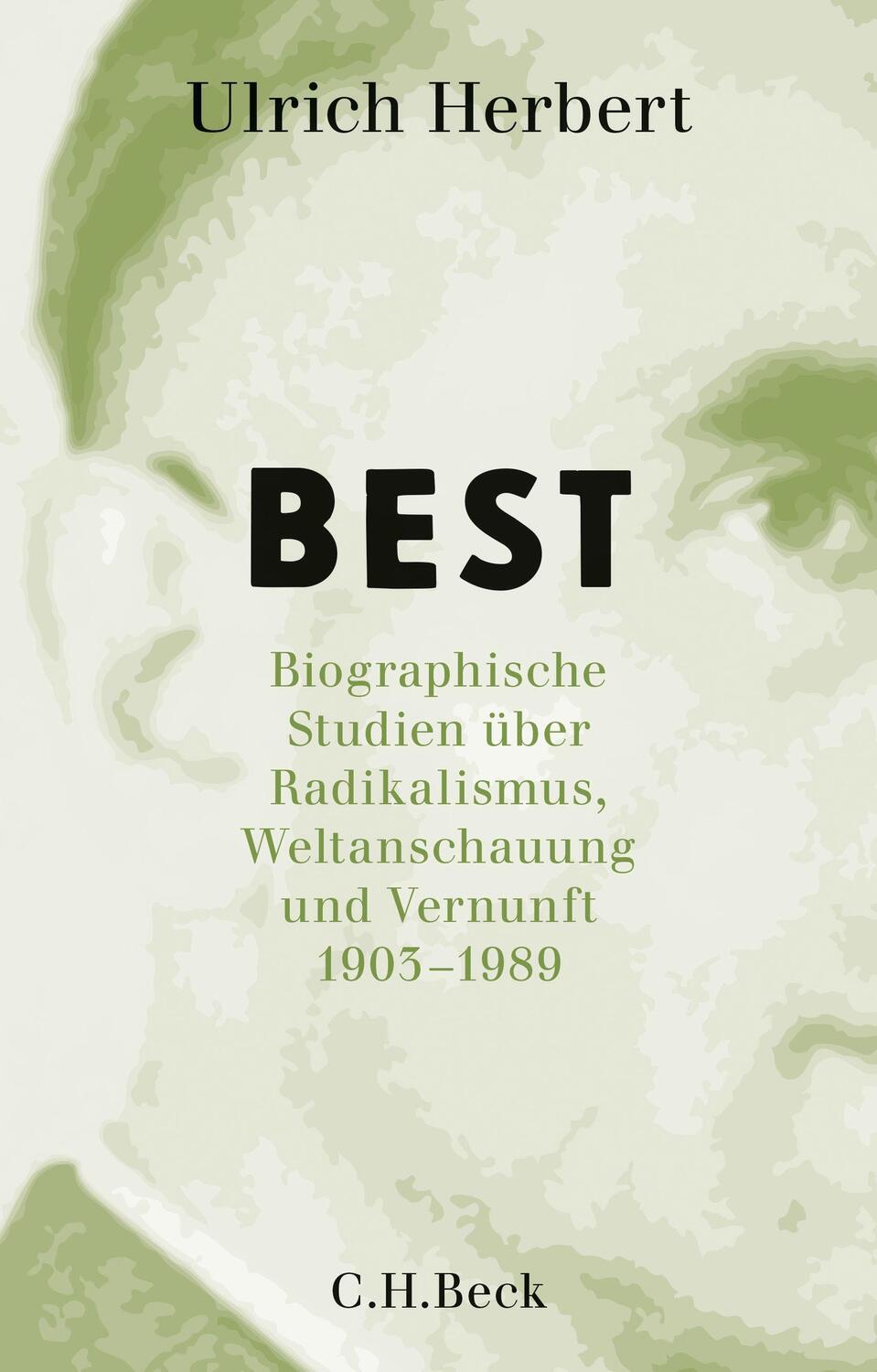 Cover: 9783406688591 | Best | Ulrich Herbert | Buch | Deutsch | 2016 | C.H.Beck