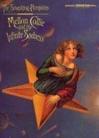 Cover: 9780711958852 | The SMASHING PUMPKINS | Mellon Collie and the | Buch | Englisch | 1997
