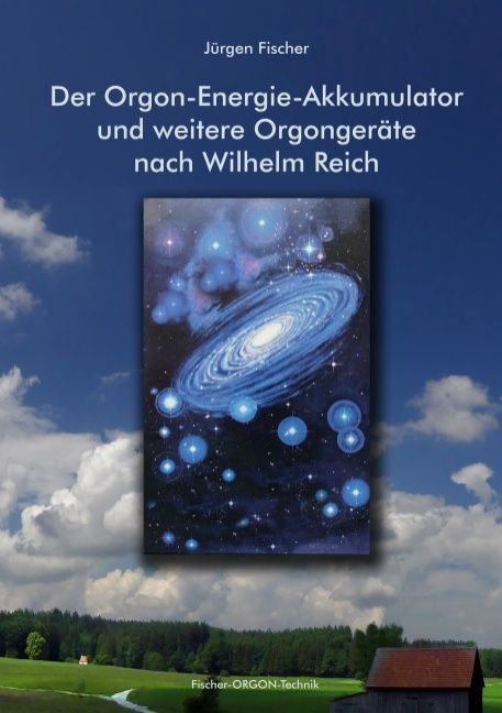 Cover: 9783752877670 | Der Orgon-Energie-Akkumulator | Jürgen Fischer | Taschenbuch | 80 S.