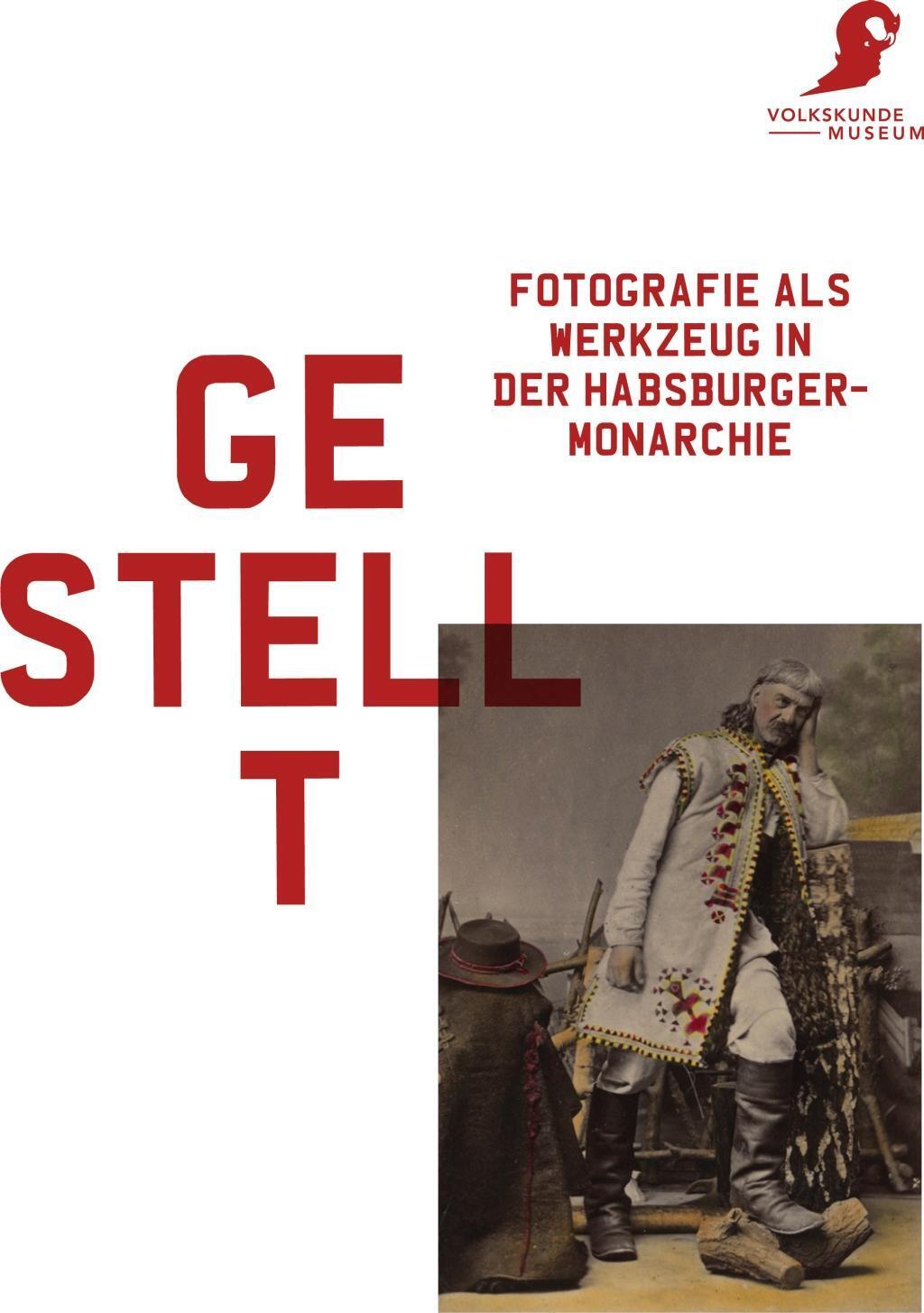 Cover: 9783854097488 | Gestellt | Fotografie als Werkzeug in der Habsburgmonarchie | Buch