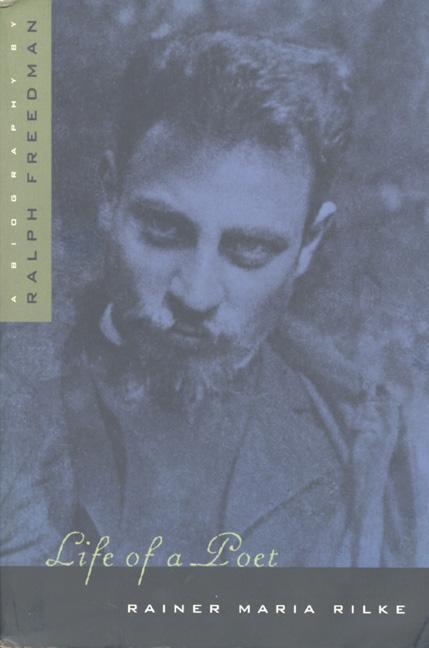 Cover: 9780810115439 | Life of a Poet: Rainer Maria Rilke | Ralph Freedman | Taschenbuch