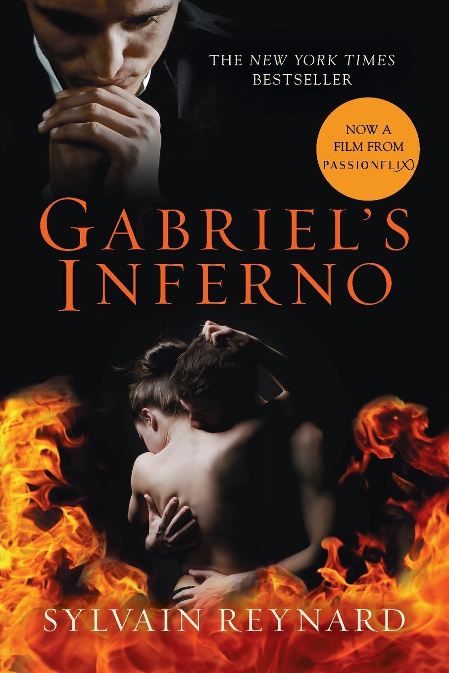 Cover: 9780425265963 | Gabriel's Inferno | Sylvain Reynard | Taschenbuch | 548 S. | Englisch