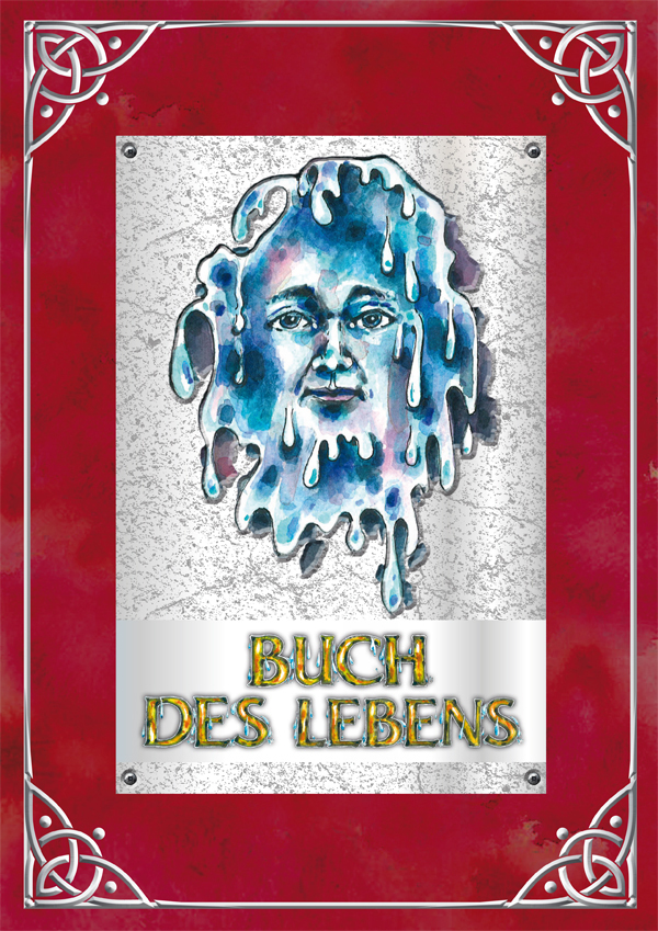 Cover: 9783934063686 | Buch des Lebens | Buch | Deutsch | 2014 | Synergia | EAN 9783934063686