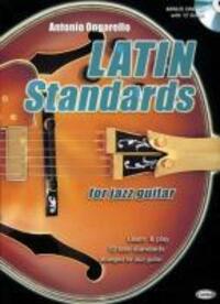 Cover: 9788850709878 | Latin Standards | Learn and Play (Carisch) | Edition Carisch