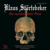 Cover: 9783981030747 | Klaus Störtebeker. CD | Ein norddeutscher Pirat | Audio-CD | Deutsch