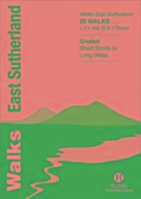 Cover: 9781872405377 | Walks East Sutherland | Peter D. Koch-Osborne (u. a.) | Taschenbuch