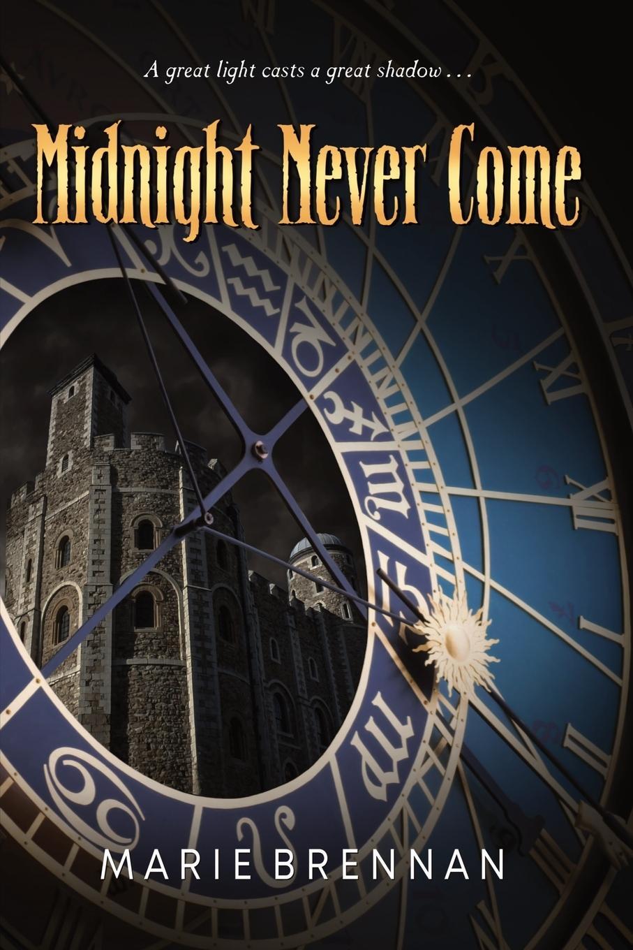 Cover: 9781636321042 | Midnight Never Come | Taschenbuch | Paperback | Englisch | 2022
