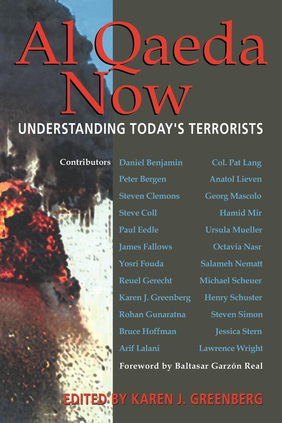 Cover: 9780521676274 | Al Qaeda Now | Understanding Today's Terrorists | Karen J. Greenberg