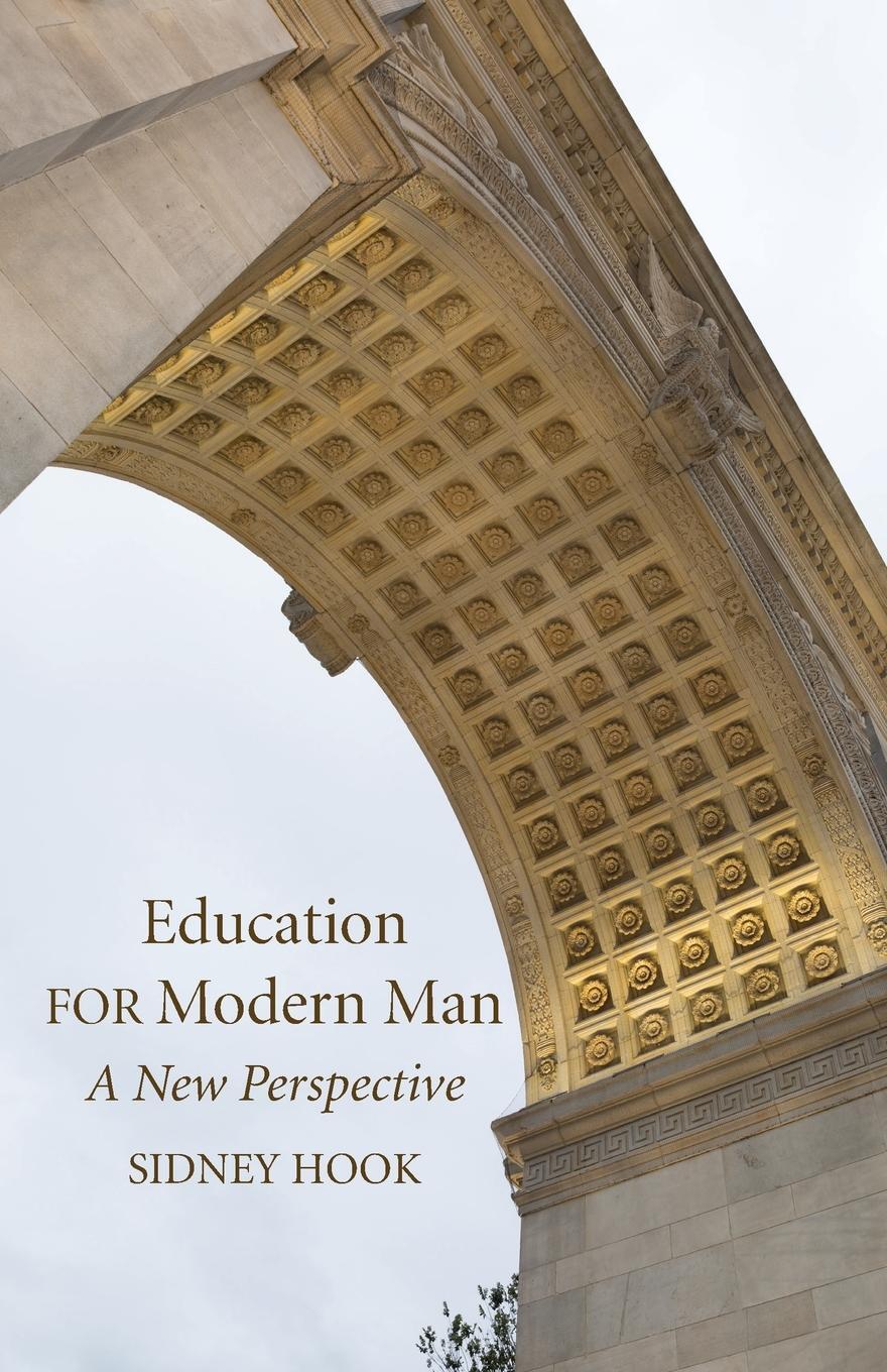 Cover: 9781532694509 | Education for Modern Man | Sidney Hook | Taschenbuch | Paperback