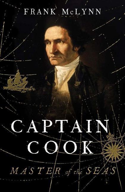 Cover: 9780300184310 | Captain Cook | Master of the Seas | Frank Mclynn | Taschenbuch | 2012