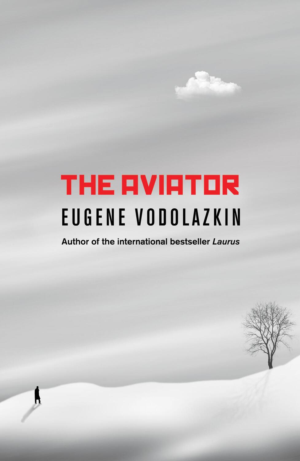 Cover: 9781786074843 | The Aviator | From the award-winning author of Laurus | Vodolazkin