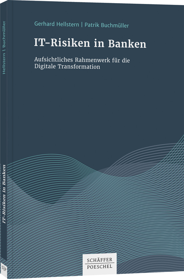 Cover: 9783791045368 | IT-Risiken in Banken | Gerhard Hellstern (u. a.) | Taschenbuch | 2019
