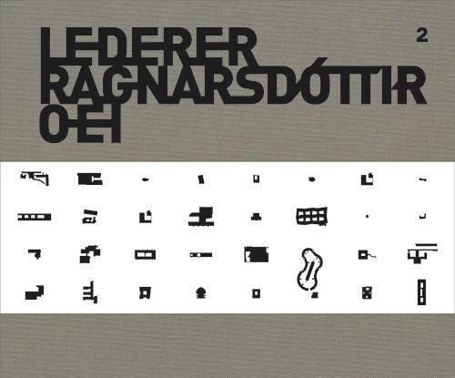 Cover: 9783868597066 | Lederer Ragnarsdóttir Oei 2 | KG (u. a.) | Buch | 264 S. | Deutsch