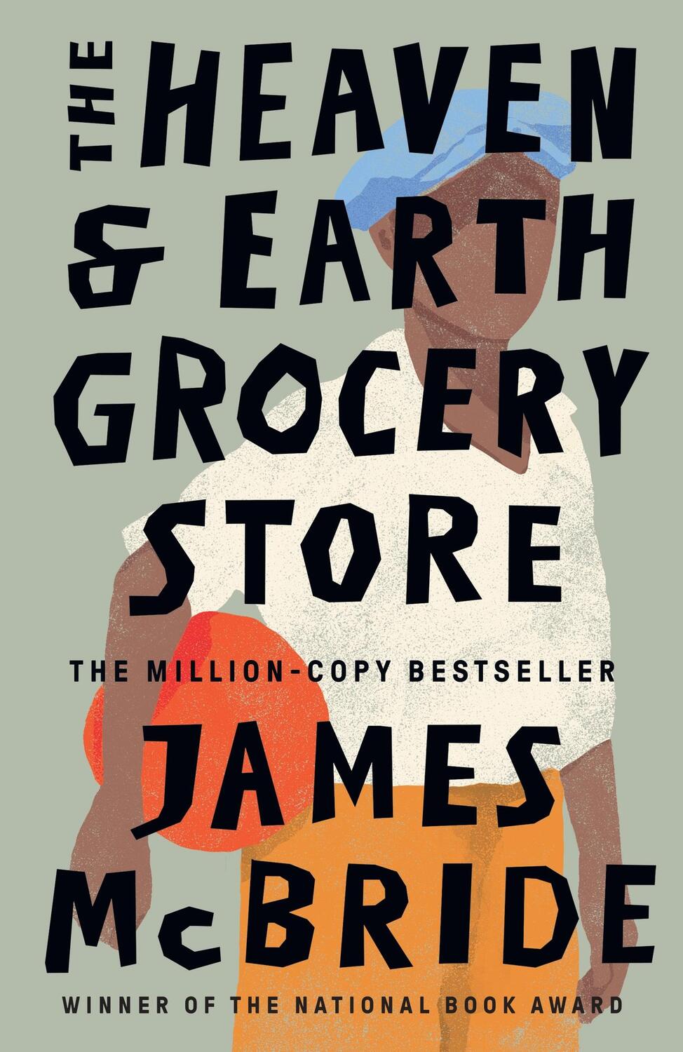 Cover: 9781399620413 | The Heaven &amp; Earth Grocery Store | James McBride | Taschenbuch | 2023