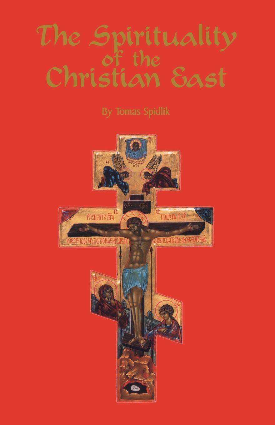 Cover: 9780879079796 | The Spirituality of the Christian East | Tomas Spidlik | Taschenbuch