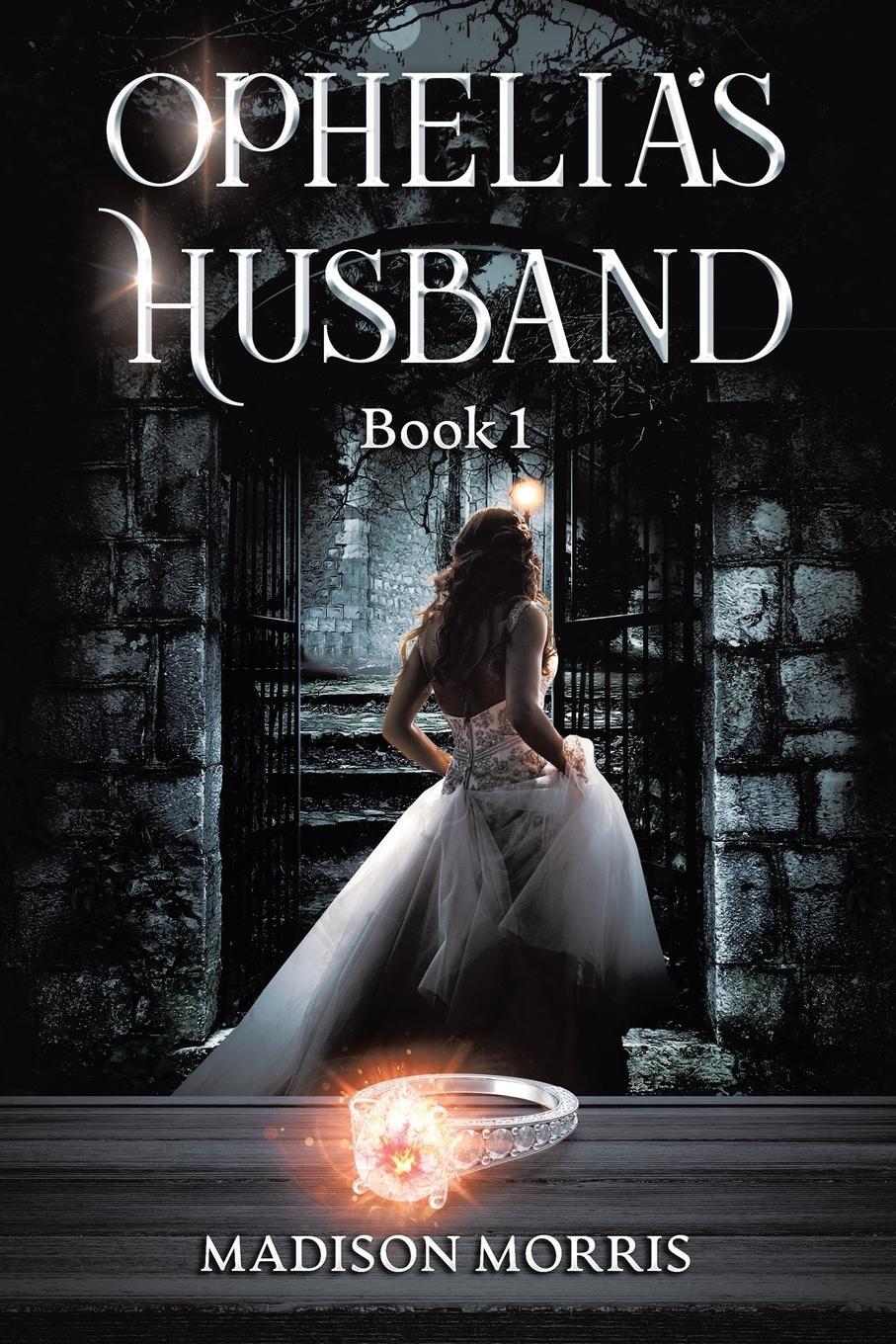 Cover: 9781649526960 | Ophelia's Husband | Madison Morris | Taschenbuch | Paperback | 2021