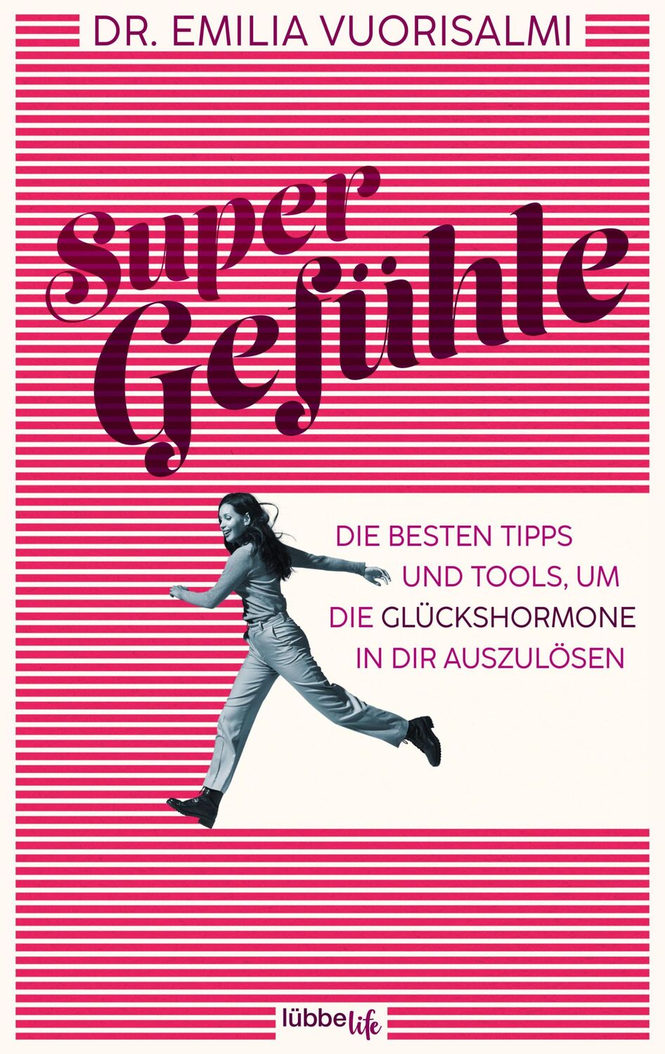 Cover: 9783431070422 | Super Gefühle | Emilia Vuorisalmi | Taschenbuch | 240 S. | Deutsch