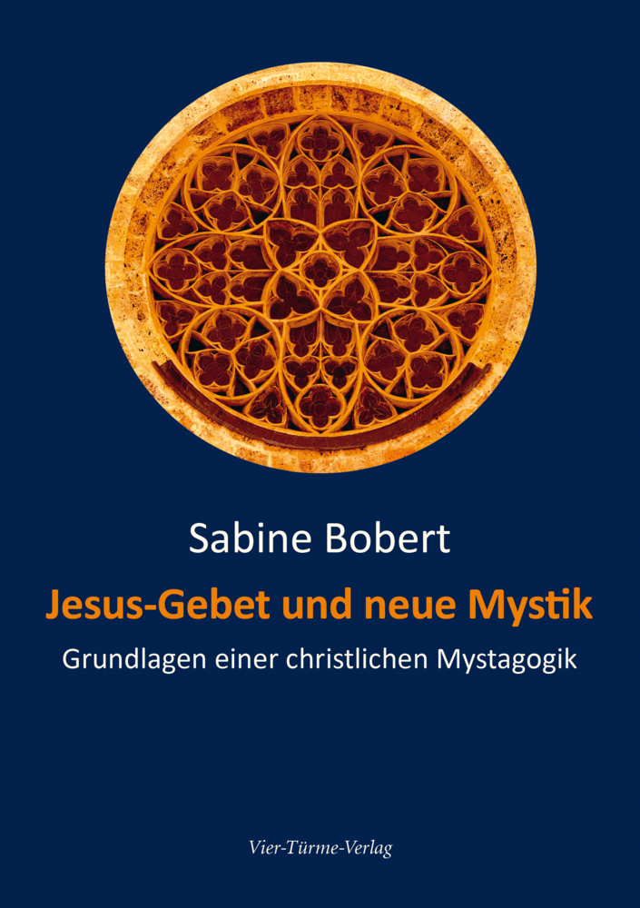 Cover: 9783896805393 | Jesus-Gebet und neue Mystik | Grundlagen einer christlichen Mystagogik