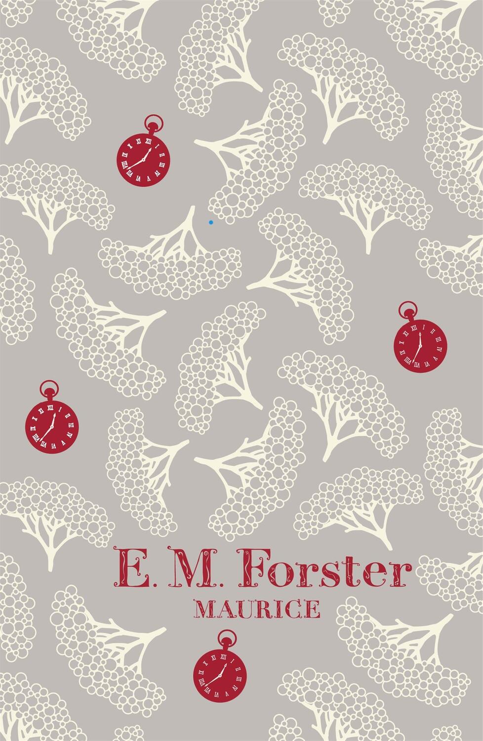 Cover: 9781444736298 | Maurice | E M Forster | Buch | Gebunden | Englisch | 2011