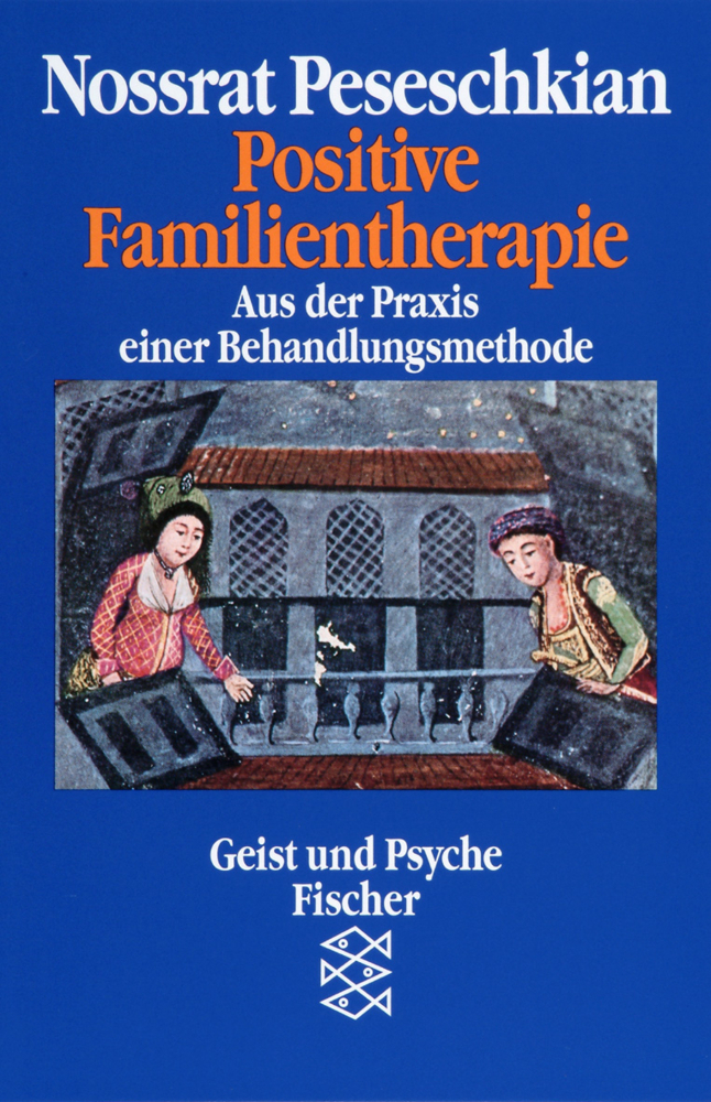 Cover: 9783596267613 | Positive Familientherapie | Aus der Praxis einer Behandlungsmethode