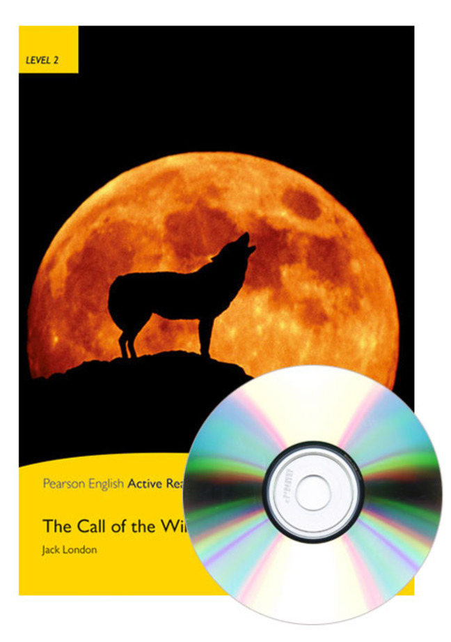 Cover: 9781292162584 | The Call of the Wild, w. Multi-ROM with MP3 Pack | Jack London | Buch