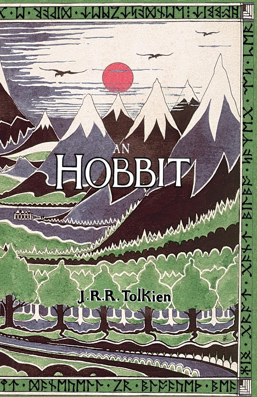 Cover: 9781782012689 | An Hobbit, pe, Eno ha Distro | The Hobbit in Breton | J. R. R. Tolkien