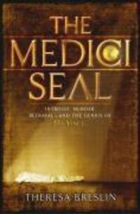 Cover: 9780552554473 | The Medici Seal | Theresa Breslin | Taschenbuch | Englisch | 2007