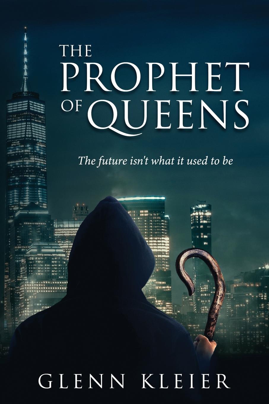 Cover: 9781736417423 | The Prophet of Queens | Glenn Kleier | Taschenbuch | Englisch | 2021