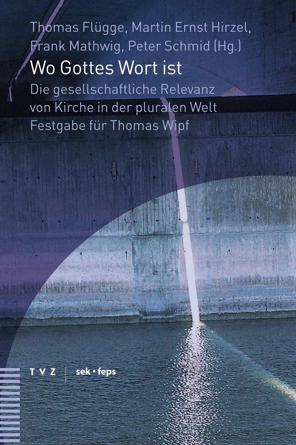 Cover: 9783290175764 | Wo Gottes Wort ist | Taschenbuch | 302 S. | Deutsch | 2010