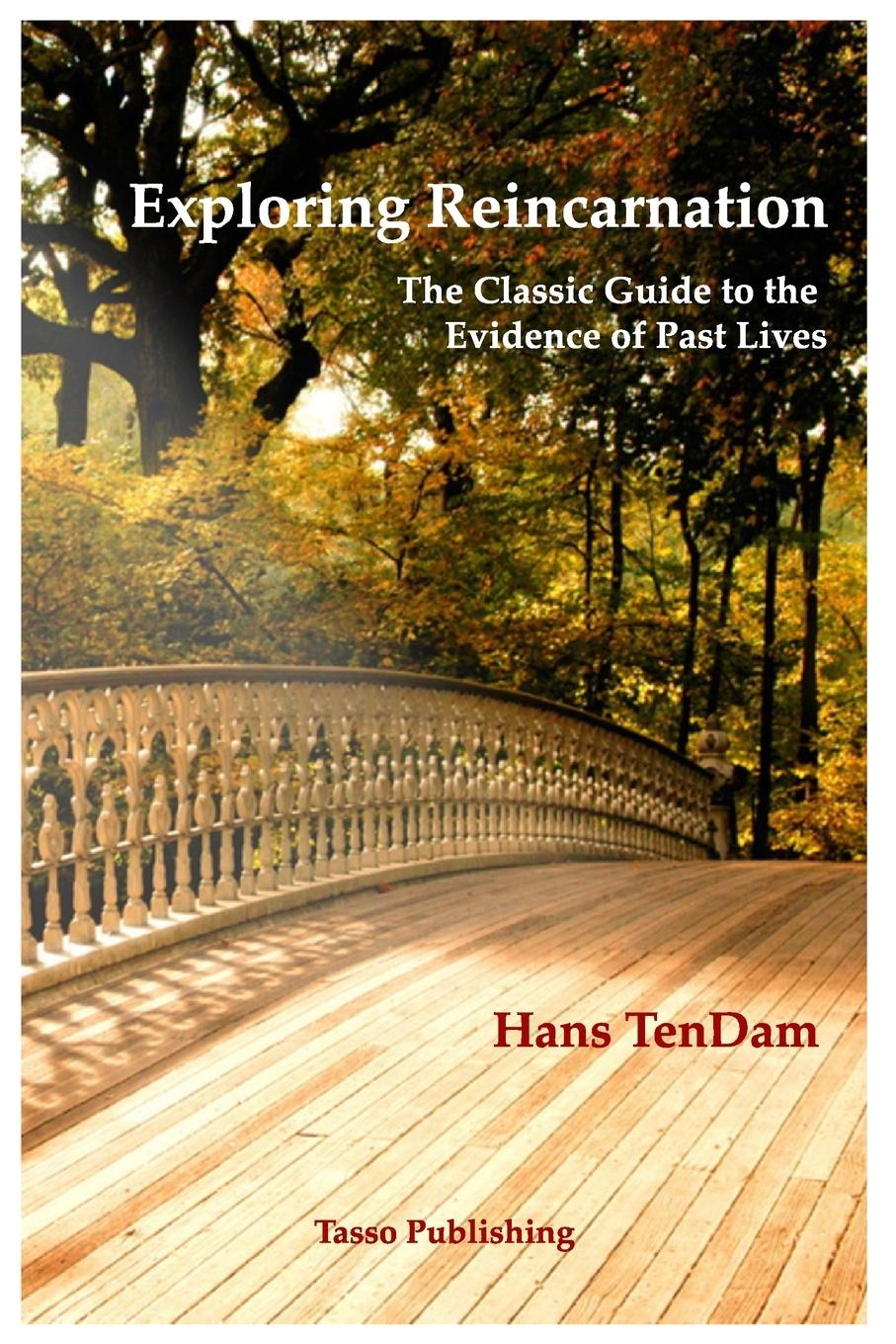 Cover: 9781300481140 | EXPLORING REINCARNATION | Hans Tendam | Taschenbuch | Englisch | 2012