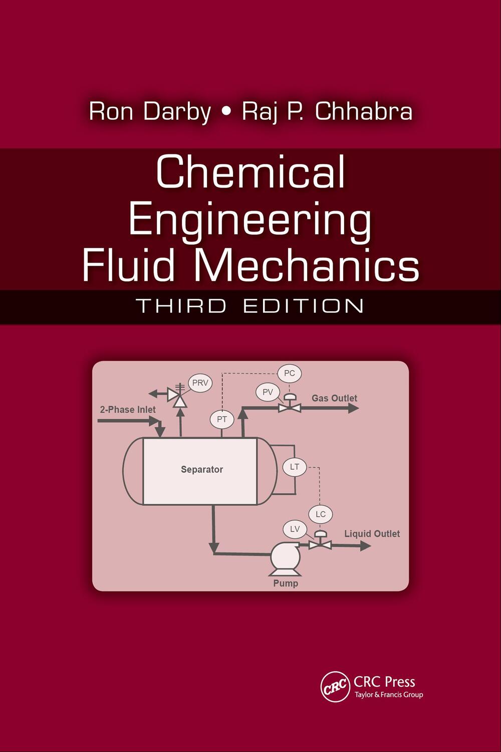 Cover: 9781032339771 | Chemical Engineering Fluid Mechanics | Ron Darby (u. a.) | Taschenbuch