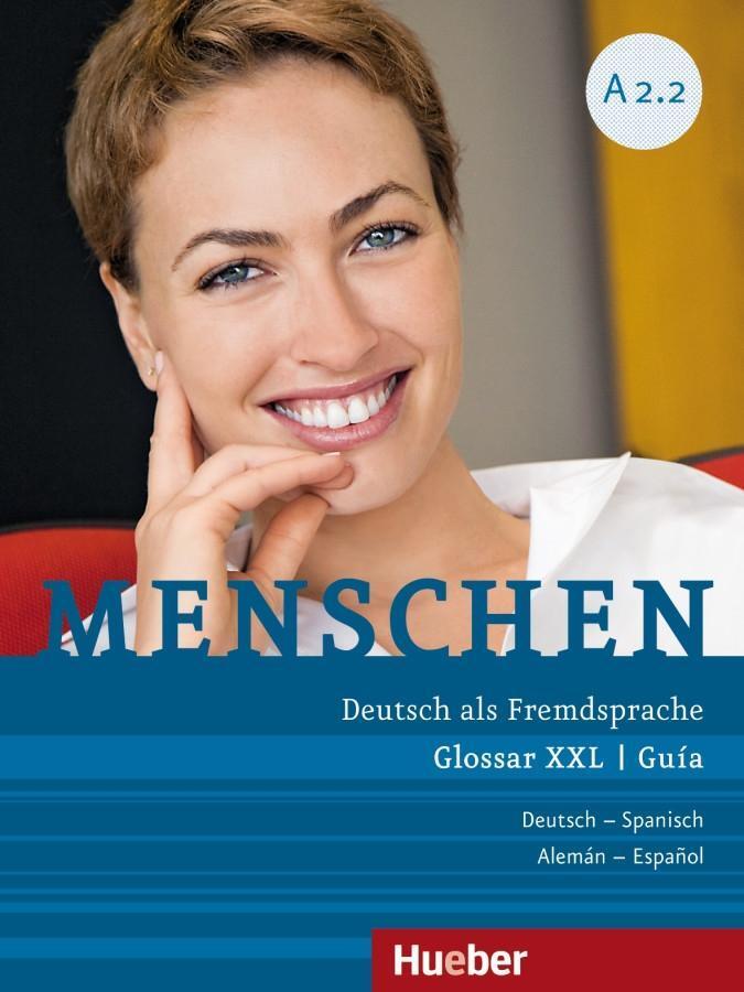 Cover: 9783197519029 | Menschen A2.2 | Bader | Taschenbuch | 96 S. | Deutsch | 2015